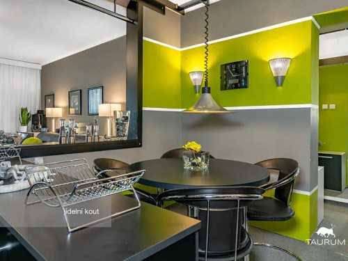 Prodej bytu 3+1 75 m²