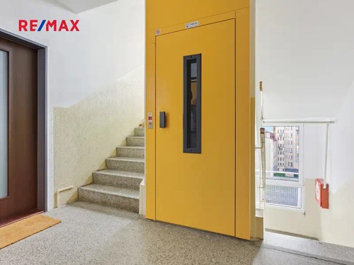 Prodaný byt 3+1 74 m²