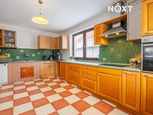 Prodej chalupy 360 m², pozemek 2756 m²