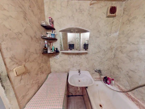 Prodej bytu 3+1 70 m²