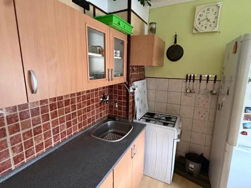 Prodej bytu 2+1 49 m²