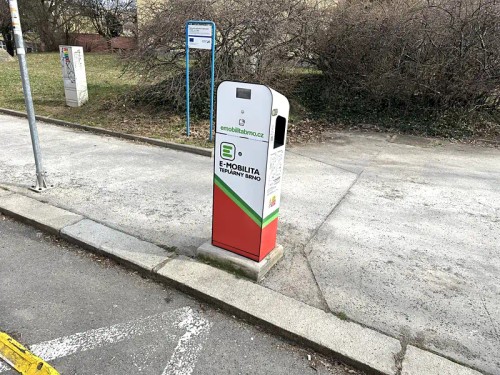 Prodej bytu 2+1 58 m²