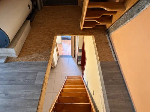Prodej domu 150 m², pozemek 923 m²