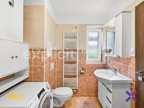 Prodej bytu 3+1 61 m²