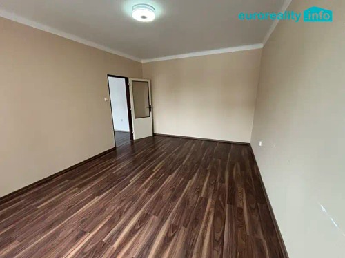 Prodej bytu 2+1 66 m²