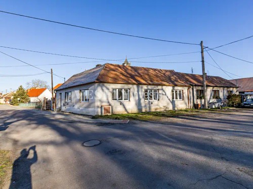 Prodej domu 256 m², pozemek 479 m²