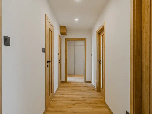 Prodaný byt 4+1 87 m²