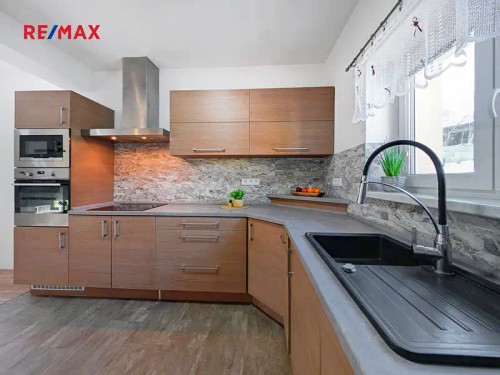 Prodej domu 108 m², pozemek 3066 m²