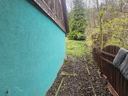 Prodej chaty 72 m², pozemek 554 m²