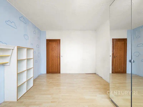 Prodaný byt 3+1 72 m²