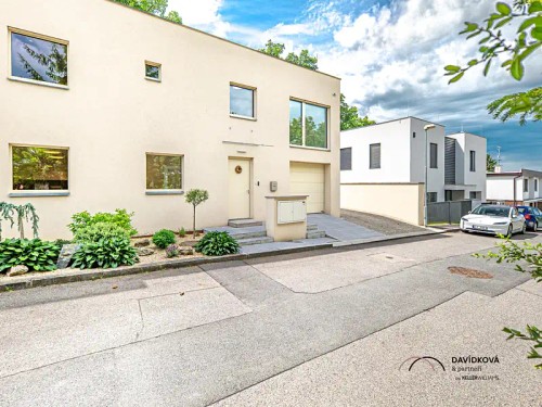 Prodej domu 195 m², pozemek 514 m²