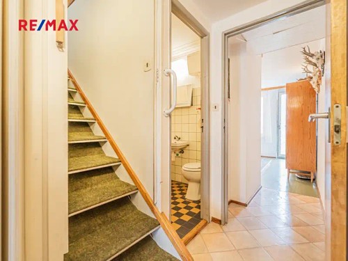 Prodej domu 145 m², pozemek 120 m²