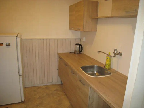 Prodaný byt 2+kk 47 m²