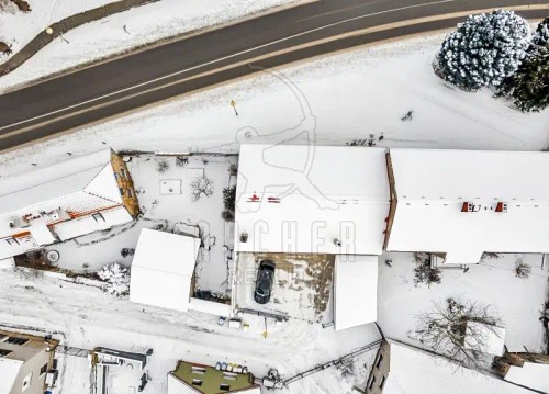 Prodej bytu 5+kk 104 m²