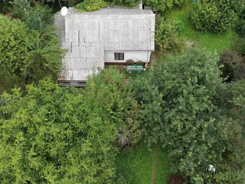 Prodej chaty 40 m², pozemek 1119 m²