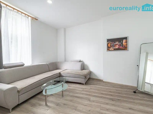 Prodej bytu 5+1 194 m²