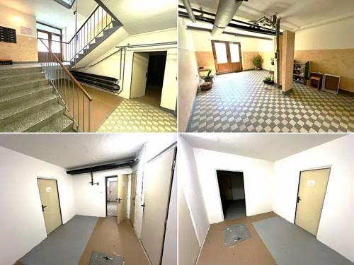 Prodaný byt 2+1 62 m²