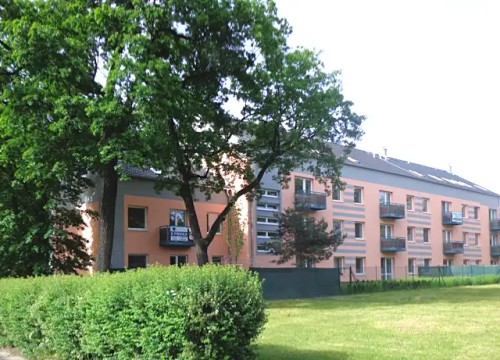 Prodaný  byt 2+kk 35 m²