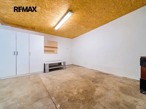 Prodej bytu 2+1 52 m²