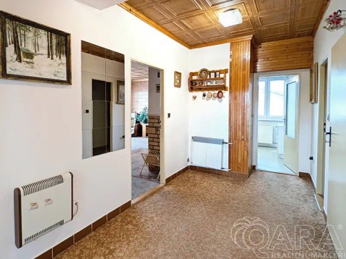 Prodej domu 205 m², pozemek 833 m²