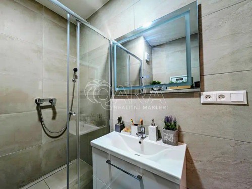 Prodej bytu 1+kk 19 m²