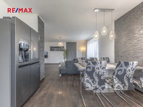 Prodej domu 145 m², pozemek 712 m²