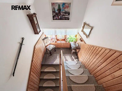 Prodej chalupy 200 m², pozemek 122 m²