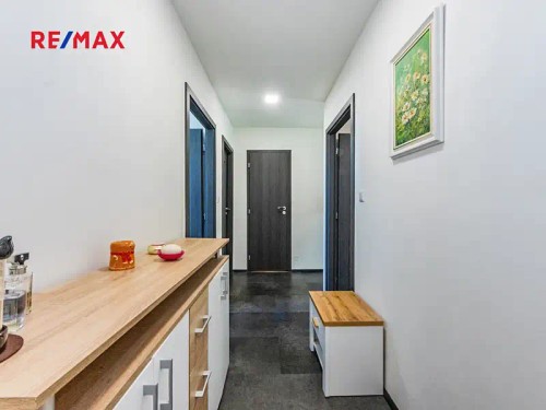 Prodej bytu 4+kk 70 m²