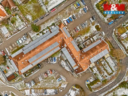 Prodej bytu 1+kk 28 m²