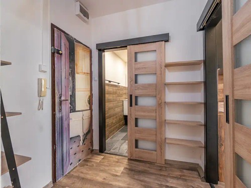 Prodej bytu 2+kk 43 m²