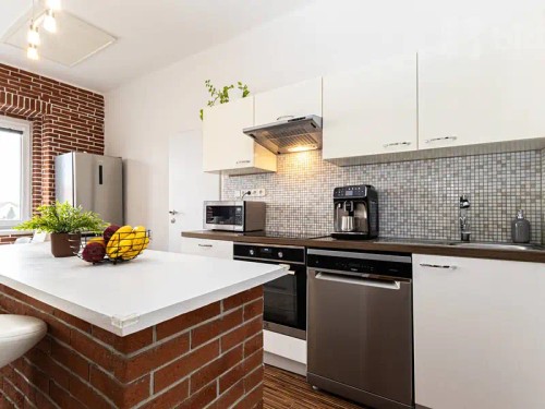 Prodaný byt 4+1 87 m²