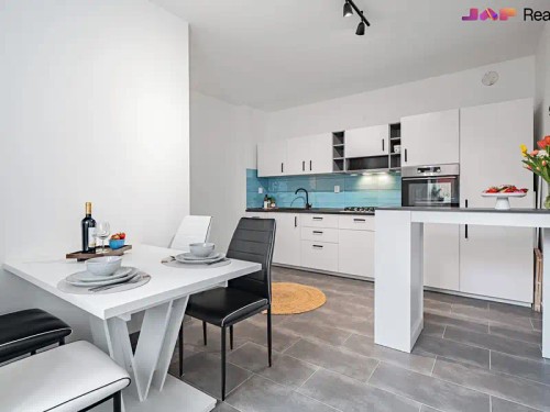 Prodej bytu 1+1 47 m²