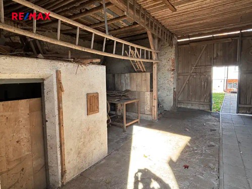 Prodej domu 65 m², pozemek 204 m²