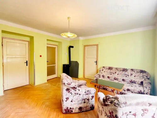 Prodej bytu 2+1 59 m²