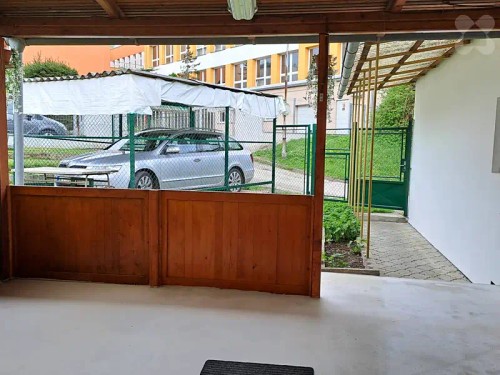 Prodej chaty 80 m², pozemek 601 m²