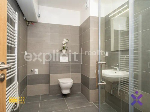 Prodej bytu 1+kk 41 m²