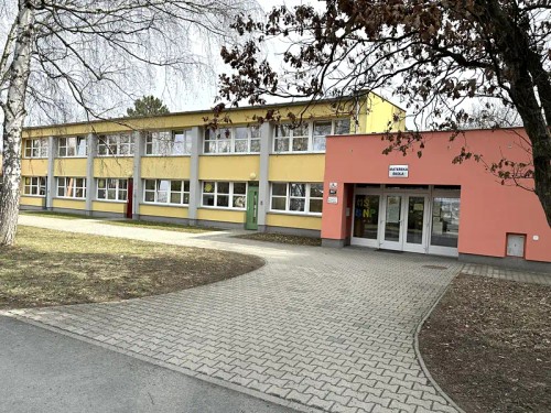 Prodej bytu 2+1 58 m²
