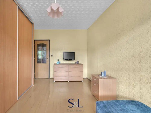 Prodej bytu 3+1 79 m²