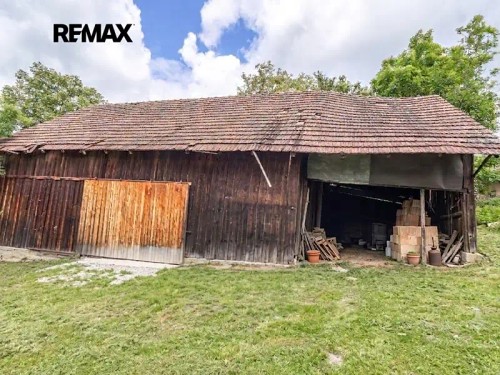 Prodej domu 174 m², pozemek 2512 m²