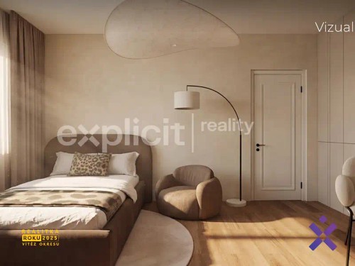 Prodej domu 132 m², pozemek 334 m²