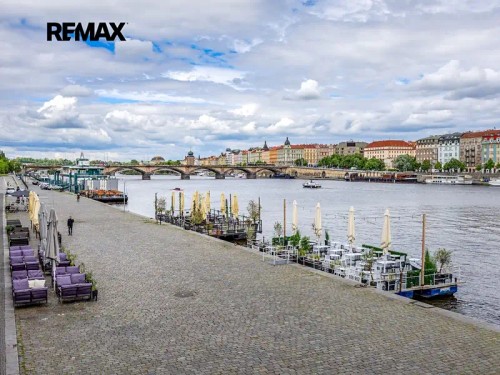Prodej bytu 3+kk 65 m²