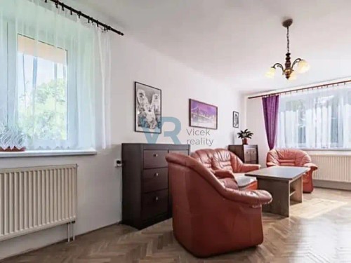 Prodaný byt 3+1 72 m²