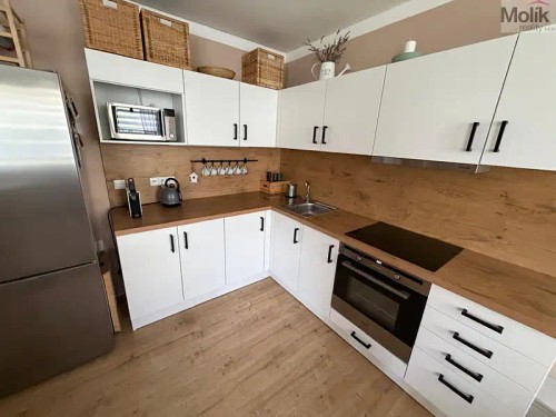 Prodej bytu 3+1 67 m²