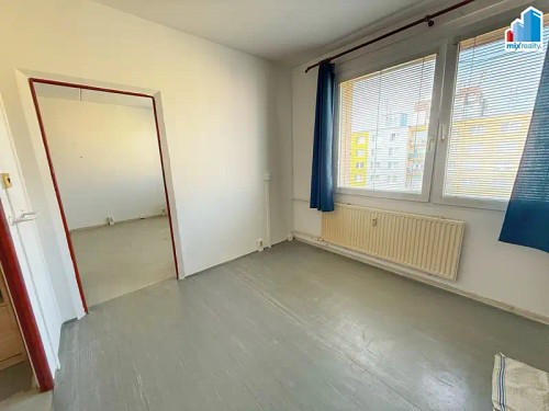 Prodej bytu 1+1 39 m²