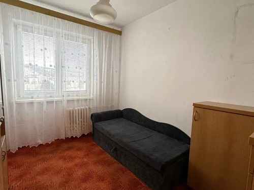 Prodaný byt 3+1 61 m²