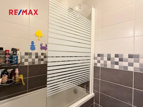 Prodaný  byt 3+1 70 m²