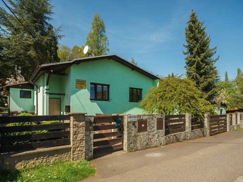 Prodej domu 450 m², pozemek 1867 m²