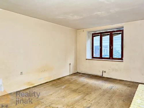 Prodej bytu 1+1 38 m²