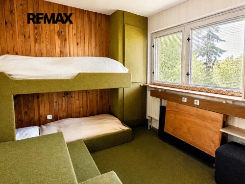 Prodej domu 109 m², pozemek 744 m²
