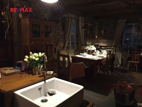 Prodej chalupy 300 m², pozemek 4419 m²